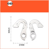 Bicycle Rear Derailleur Hanger - Type 40