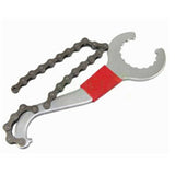 Bike Repair Tool Kit 5 in 1 - for cassette, bottom bracket, chain, Crank