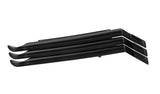 Bike Tyre Levers - Nylon, 10cm, 3 pcs
