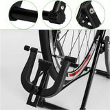 Bike Wheel Alignment Stand, Bike Wheel Calibration Stand, Rim Truing Stand
