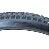 Bike Bicycle Tyre - CST C1768, 27.5"x2.1", Anti-puncture, 60TPI