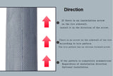 Bike Bicycle Tyre - CST, CORPORAL, C1605, 700X38C, Wear Resistant, Anti-puncture