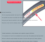 Bike Bicycle Tyre - CST, CORPORAL, C1605, 700X38C, Wear Resistant, Anti-puncture