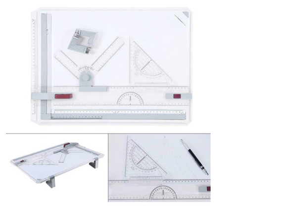 A3 Drawing Board, Drafting Board