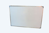 Whiteboard Aluminium frame, 400x600mm