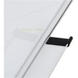 Deli Whiteboard 600 x 450mm -High Quality