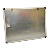 Deli Whiteboard 600 x 450mm -High Quality