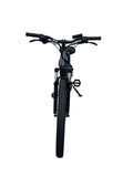 Mid-Drive Electric Mountain Bike - 29", 48V 500W motor, 624Wh LG Battery, Grey