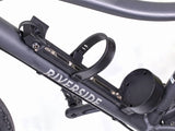 E-Bike DIY Kit New Design - 27.5" , 36V 350W rear motor, 10Ah LG Battery, APP