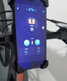 E-Bike DIY Kit New Design - 29" , 36V 350W rear motor, 10Ah LG Battery, APP