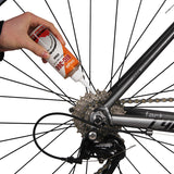 GIYO Bic-360 - Bicycle Chain Lubricant Grease 120ml
