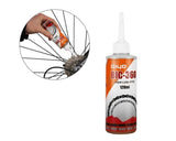 GIYO Bic-360 - Bicycle Chain Lubricant Grease 120ml