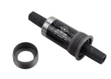 Bicycle Bottom Bracket - Gineyea BB68 68x116mm JIS Square Taper