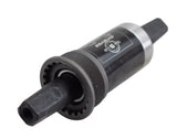 Bicycle Bottom Bracket - Gineyea BB73 68x120mm JIS Square Taper