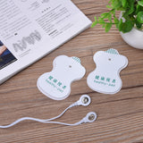 Massage Pads For TENS Machine x 6pcs