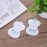 Massage Pads For TENS Machine x 6pcs