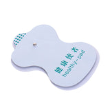 Massage Pads For TENS Machine x 6pcs