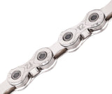 Bike Chain KMC X12 12 SPEED CHAIN - 1/2" X 11/128",126 Links 268g, durable