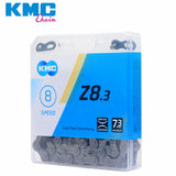 bike-chain-kmc-z83-shimano-campagnolo-mountainroad-bicycle-electrical-cycle-cycling-accessories-bike-part-home-accessories-house-hold-products-dog-products-pet-accessories-baseball-products-home-garden-accessories-electronics-mobile-phone-accessories