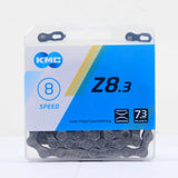 bike-chain-kmc-z83-shimano-campagnolo-mountainroad-bicycle-electrical-cycle-cycling-accessories-bike-part-home-accessories-house-hold-products-dog-products-pet-accessories-baseball-products-home-garden-accessories-electronics-mobile-phone-accessories