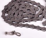 Bike Chain KMC Z9 9 SPEED CHAIN - 1/2 x 11/12,116 Links 282g Bridge Shape Design