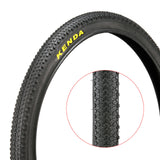 Bike Bicycle Tyre - Kenda K1177, 27.5"x1.95", 27 TPI
