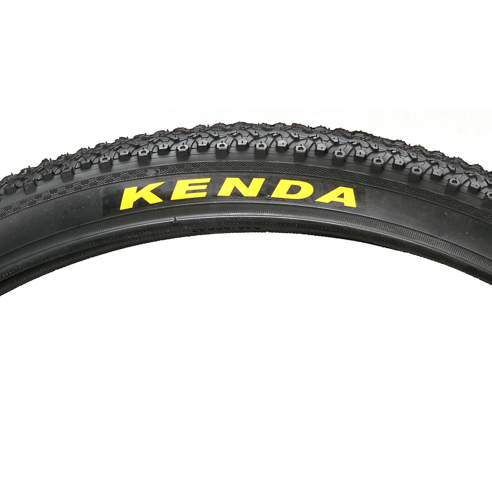 Bike Bicycle Tyre Kenda K1177 27.5 x1.95