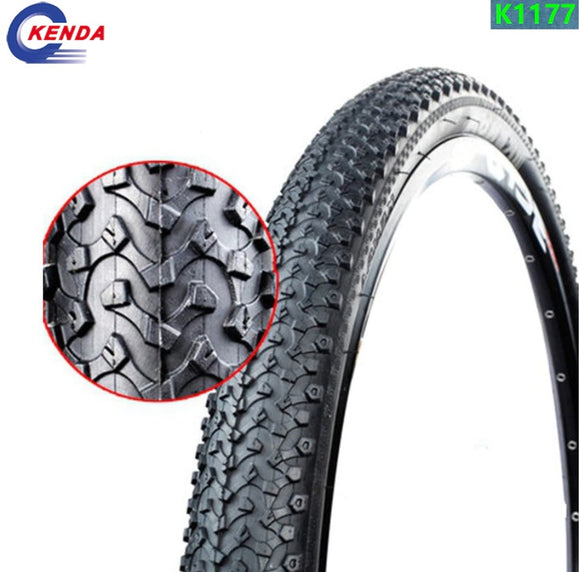 Bike Bicycle Tyre - Kenda K1177, 24