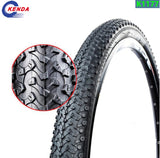 Bike Bicycle Tyre - Kenda K1177, 27.5"x1.95", 27 TPI