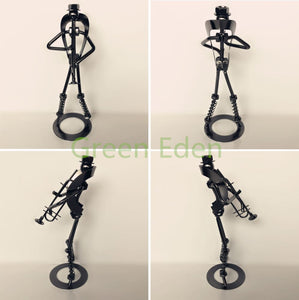 Steelcraft, Steel musician Model - L12