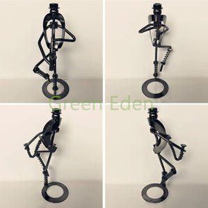Steel Craft, Steel musician Model - L4