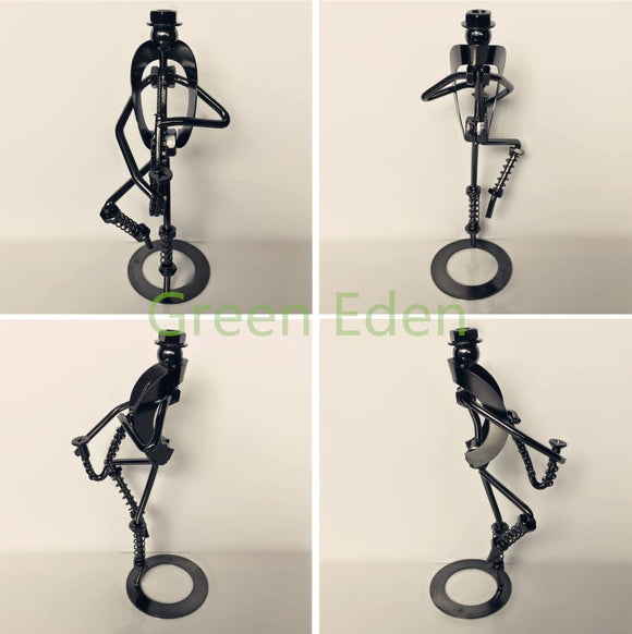 Steel Craft, Steel musician Model - L4