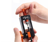 Bicycle Hydraulic Disc Brake Oil Needle Pressing Tool for BH59 + Hose Cutter