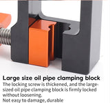Bicycle Hydraulic Disc Brake Oil Needle Pressing Tool for BH59 + Hose Cutter