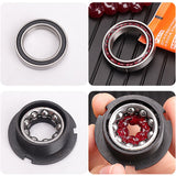 Bike Grease - for Hub, Bottom bracket, headset, Bearings, 50g