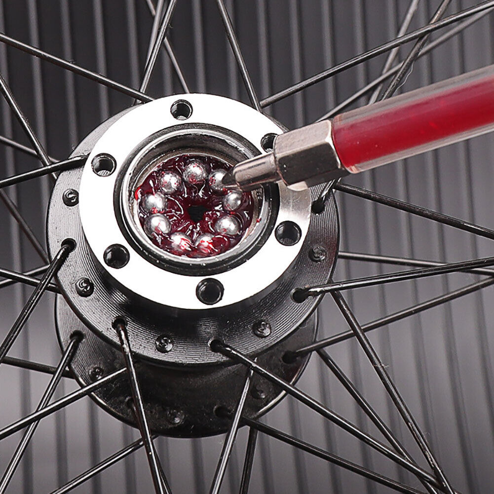 Bicycle hub grease new arrivals