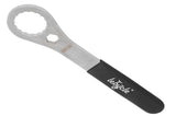 Lebycle Bottom Bracket Wrench - for 39mm, stainless steel, professional