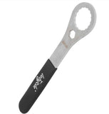 Lebycle Bottom Bracket Wrench - for 39mm, stainless steel, professional