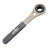 Lebycle Bottom Bracket Wrench - for 44mm, stainless steel, professional