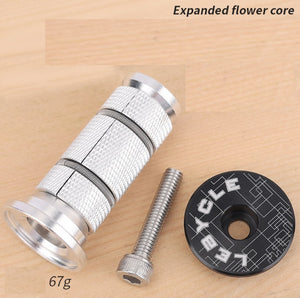 Lebycle Bicycle HeadSet Expansion Plug