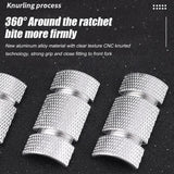Lebycle Bicycle HeadSet Expansion Plug