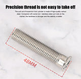 Lebycle Bicycle HeadSet Expansion Plug