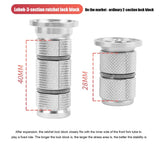 Lebycle Bicycle HeadSet Expansion Plug