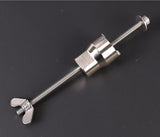Bicycle Cassette Hub Remover Disassemble Tool - Stainless Steel