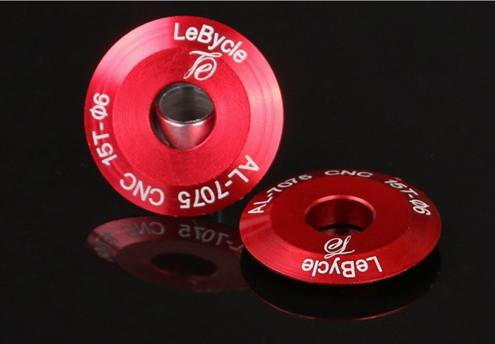 Lebycle Bicycle Pedal Axle Spindle Removal Tool for Shimano Bike Lock