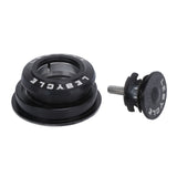 Lebycle Bicycle Double Bearing Headset - 44-56mm for Straight Fork & Taper Fork