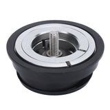Lebycle Bicycle Double Bearing Headset - 44-56mm for Straight Fork & Taper Fork