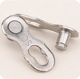 LeBycle Bike Chain Master Links, Missing Links - for 10 speeds chain, 1 pair