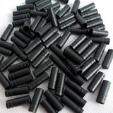 Bike Shifter / gear cable tube end, cable housing ferrules - 5mm diameter 10pcs