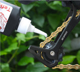 Bicycle Pro Lubricant Teflon oil - Rust and dust proof, Excellent Lubricity